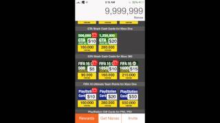 How To Get Unlimited Nanas (Read Description Below) screenshot 2