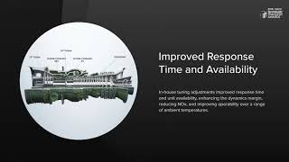 Independent GT24 Combustion Tuning Technical Basis Development