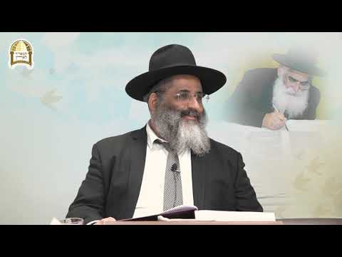 גדולתו של רבי, איזה הוא תלמיד חכם וההכנה הנכונה לתפילה - עין יעקב - מסכת שבת - שיעור מס' 221 בסדרה