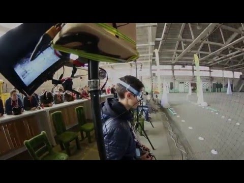 DRONE PORTAL/ Belgium race 2016