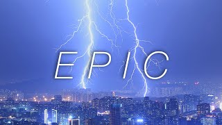 ROYALTY FREE Cinematic Background Music | Epic Cinematic Music Royalty Free | MUSIC4VIDEO