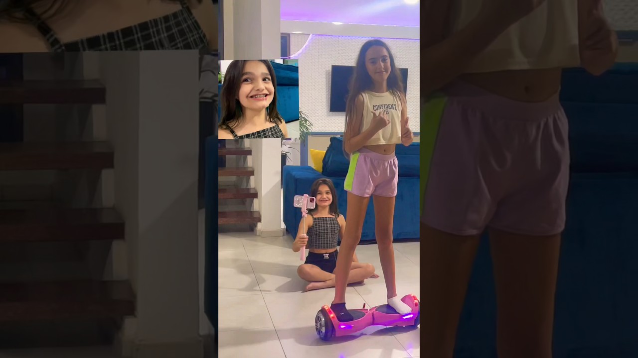 Regardez Tiramos meu dente com o Hoverboard 😳😱 @CanaldaBelinhaOficial #shorts sur YouTube Regardez Tiramos meu dente com o Hoverboard 😳😱 @CanaldaBelinhaOficial #shorts sur YouTube