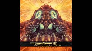 Video thumbnail of "Thundamentals- Check My Fresh (feat. Vida Sunshyne)"