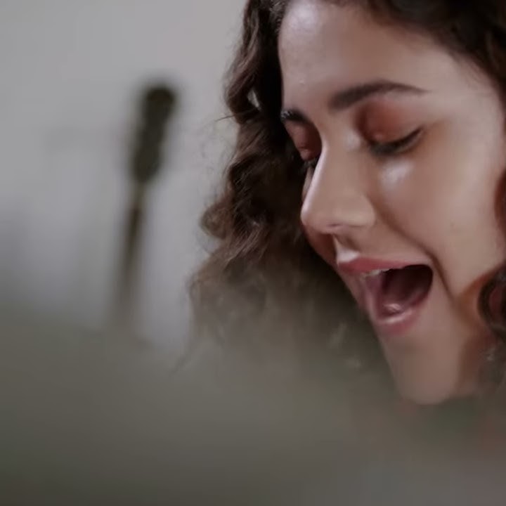 Odette - Take It To The Heart Teaser