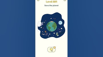 Dop 2 Delete One Part Level 224 #shorts #youtubeshorts