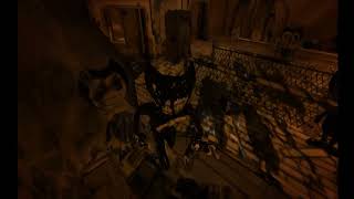 Bendy and the диван (v1.3.1.3)