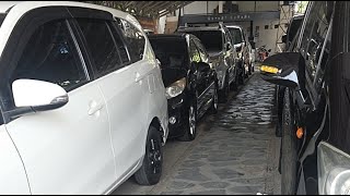 Om Andre sedang live sekarang!DI GARASI BANANA 1 082122465090 EKO