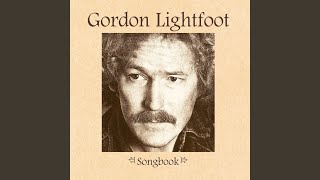 Video thumbnail of "Gordon Lightfoot - That Same Old Obsession"