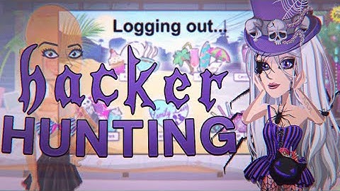 Hacker hunting on MSP gone wrong?! *SCARY*