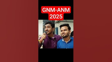GNM-ANM 2025 || Best Math Teacher 🔥🔥|| #gnmanm #jenpasug2025 #nursing