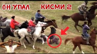 картинка: кисми 2_юми бузкашии  Ш. кулоб ч. дахана дехаи сари чар. #video 🐎