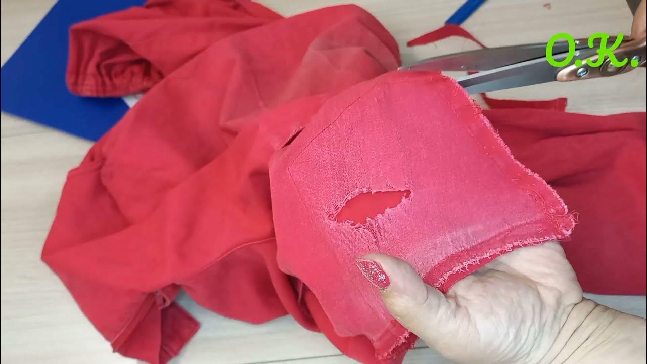 Некачественная одежда одежда. Джинсы протерлись между ног. Машинка порвала вещи. Почему рвется одежда. Зацепка на одежде примета.