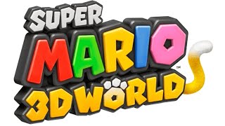 World 8 Bowser Super Mario 3D World - Secret Alternate Version