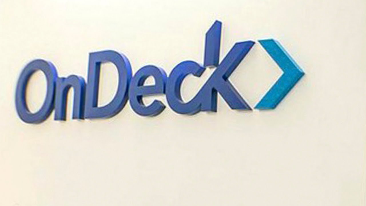 Image result for On Deck Capital