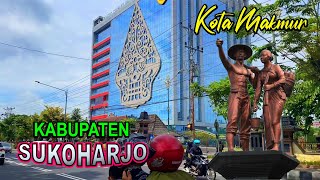 Kota Jamu Sukoharjo Makmur