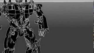 optimus prime anime.avi