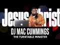 GOSPEL RAP MIX LIVE