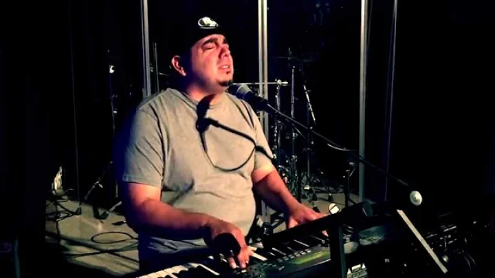 Fill Me With Your Fire | Gabriel Ortiz Jr.