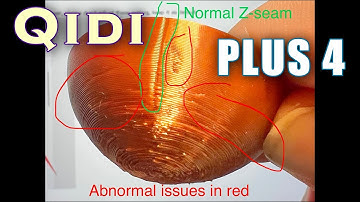 Qidi Plus 4 WARNING & Solution