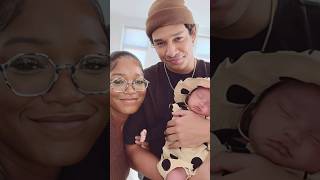Keke Palmer 8 Relationships & Son😍💘#hollywood #blacklove #shorts