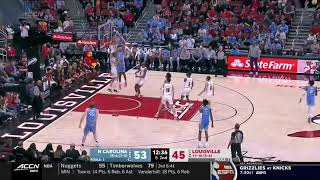 BLOB B3 (empty-side PNR, weakside stagger)