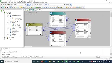 SCD(Slowly Changing Dimension)Type 3  in informatica