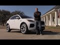 2020 Jaguar E Pace Review, Tour, And Test Drive