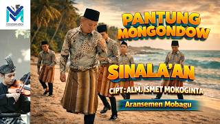 Download lagu 'SINALAAN' | PANTUNG MONGONDOW CIPT : ISMET MOKOGINTA ORKESDUT ARANSEMEN