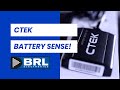 BRL Unboxing: Smidig och lättanvänd batteriövervakare!