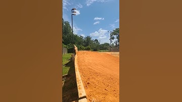 Traxxas Hoss Front Flip Jump