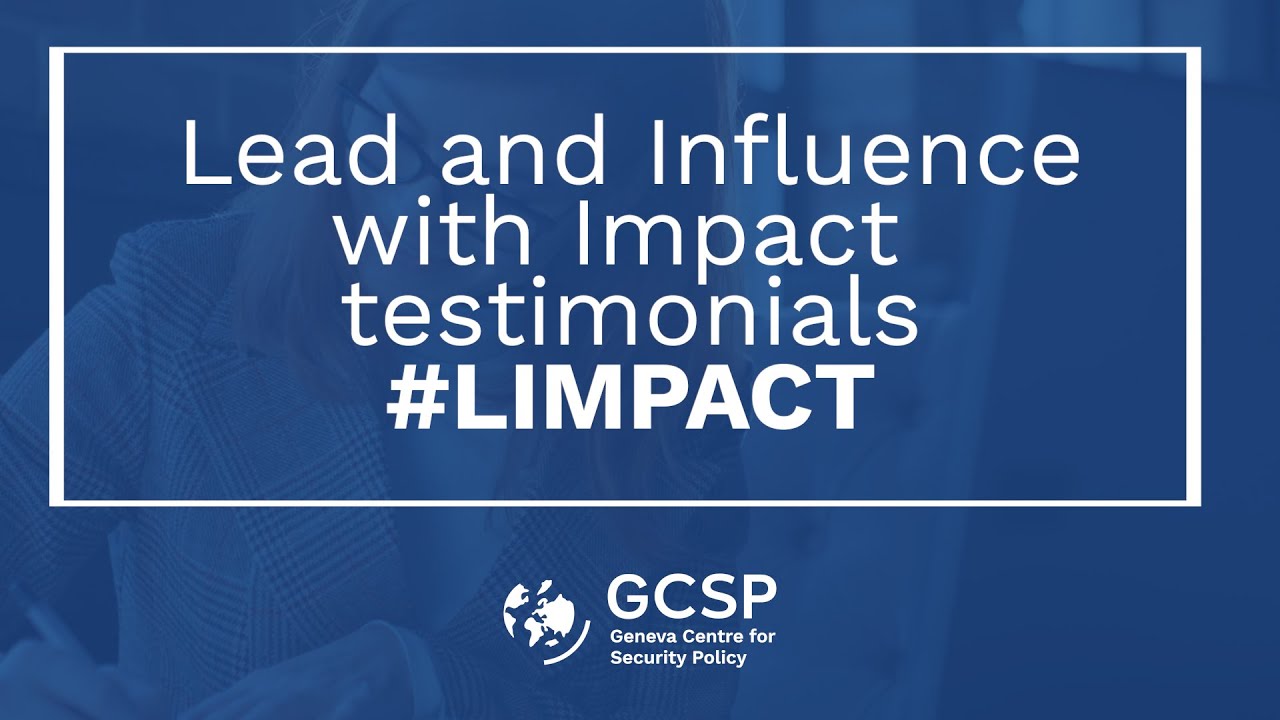 #LIMPACT