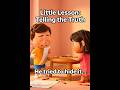 Little Lesson: Telling the Truth #familyfriendly #animation #kindness #cartoon #littlestepslearning