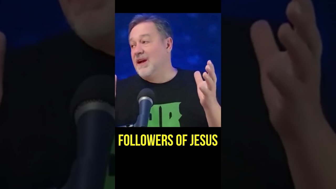 Watch Bible Truth Behind Judas Priest's Defenders of the Faith #Shorts on YouTube Watch Bible Truth Behind Judas Priest's Defenders of the Faith #Shorts on YouTube