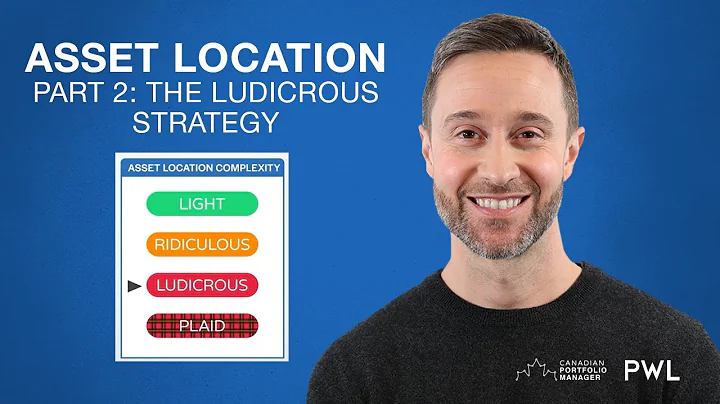 Asset Location - Part 2: The Ludicrous Strategy