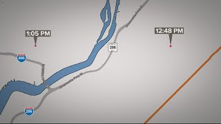 DC police investigate 2 shootings in SE DC