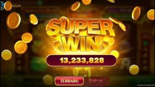 sound effect super win