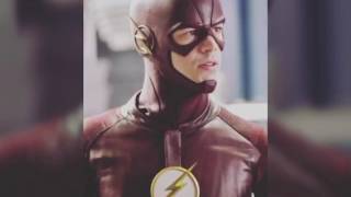 The Flash 3X18