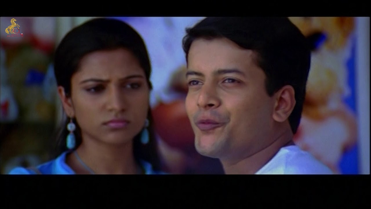 ⁣Thoovanam Full Tamil Movie