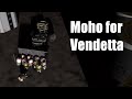 KSP: Moho for Vendetta