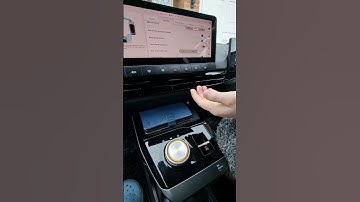 how to turn off PAINFUL MG4 lane assist feature! #shorts #mg4 #electriccars