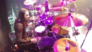 Download Lagu Marcus Dotta - Masterplan songs with Roland Grapow (Spirit/Crystal Night/Kind/Soulburn/Enlighten Me) MP3