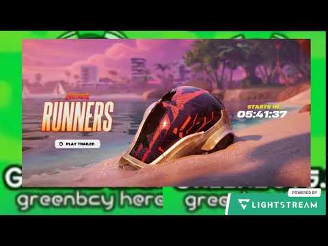 Fortnite Live Event