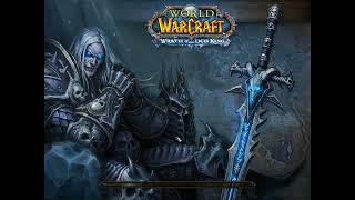 WOTLK Classic Bug Dismounted in Brunnhildar Village
