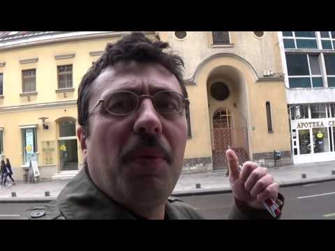 HAYD U PARK - Teretnjaci