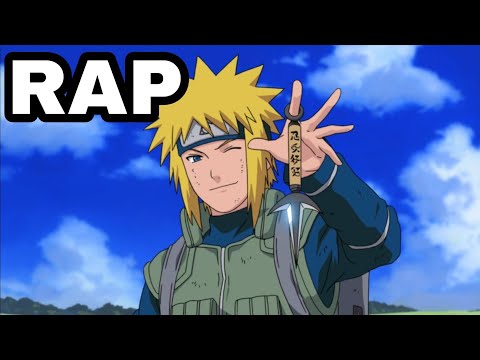 MINATO RAP - Zoro L'Frerot (prod. @GenjutsuBeats )