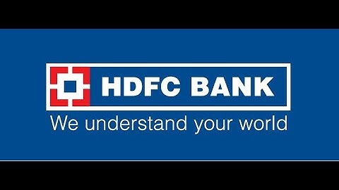 HDFC Netbanking Login Guide, How To Change A Password