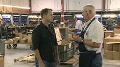 American Rifleman TV, Inside the CMP