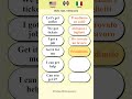 Learn Italian Verbs: "Get" | 6 Phrases for Beginners 🚪 Day 4 Part 2