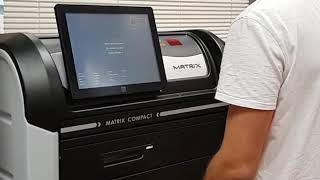Computerized Automated Dispensing Cabinet Locker Machine System Access Control