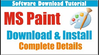 How to download MS Paint for Windows 10 | Download Ms Paint for PC | How to download MS Paint screenshot 5